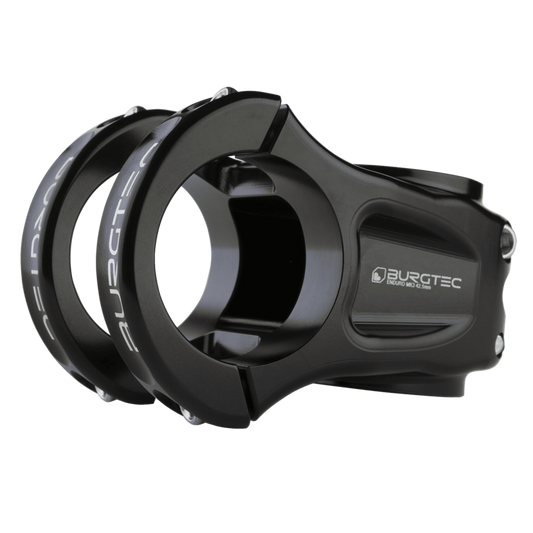 Potence BURGTEC ENDURO MK3 Noir