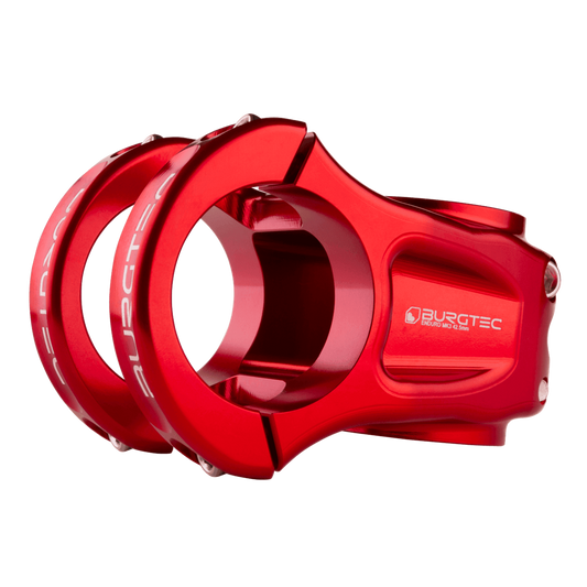 Potence BURGTEC ENDURO MK3 Rouge