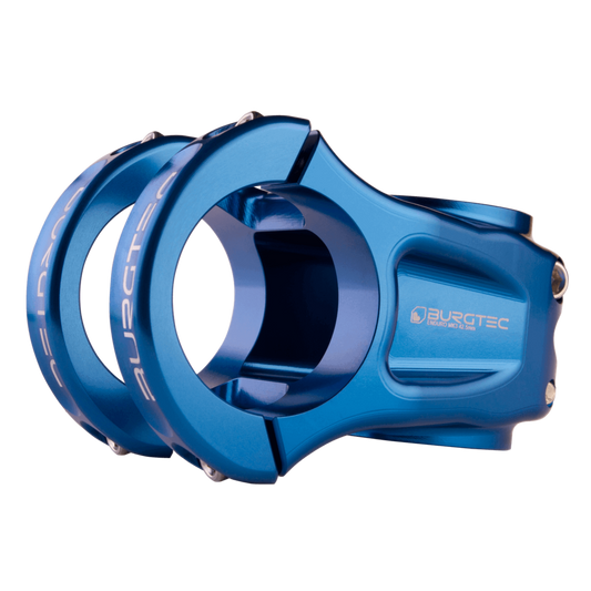 BURGTEC ENDURO MK3 stuurpen Blauw