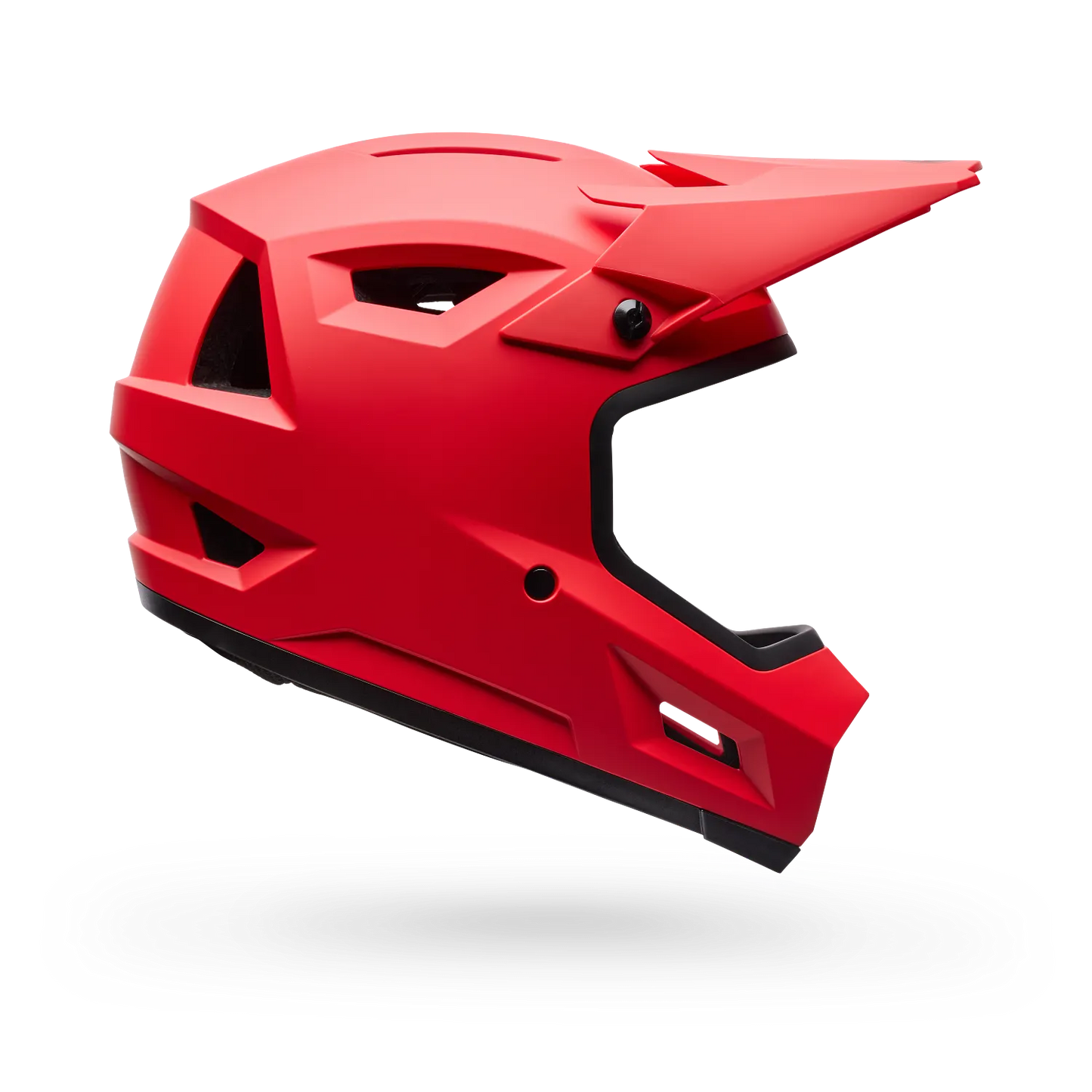 BELL SANCTION 2 Rood MTB Helm