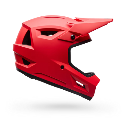 MTB-helm BELL SANCTION 2 Rood