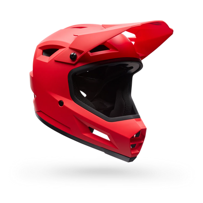 MTB-helm BELL SANCTION 2 Rood