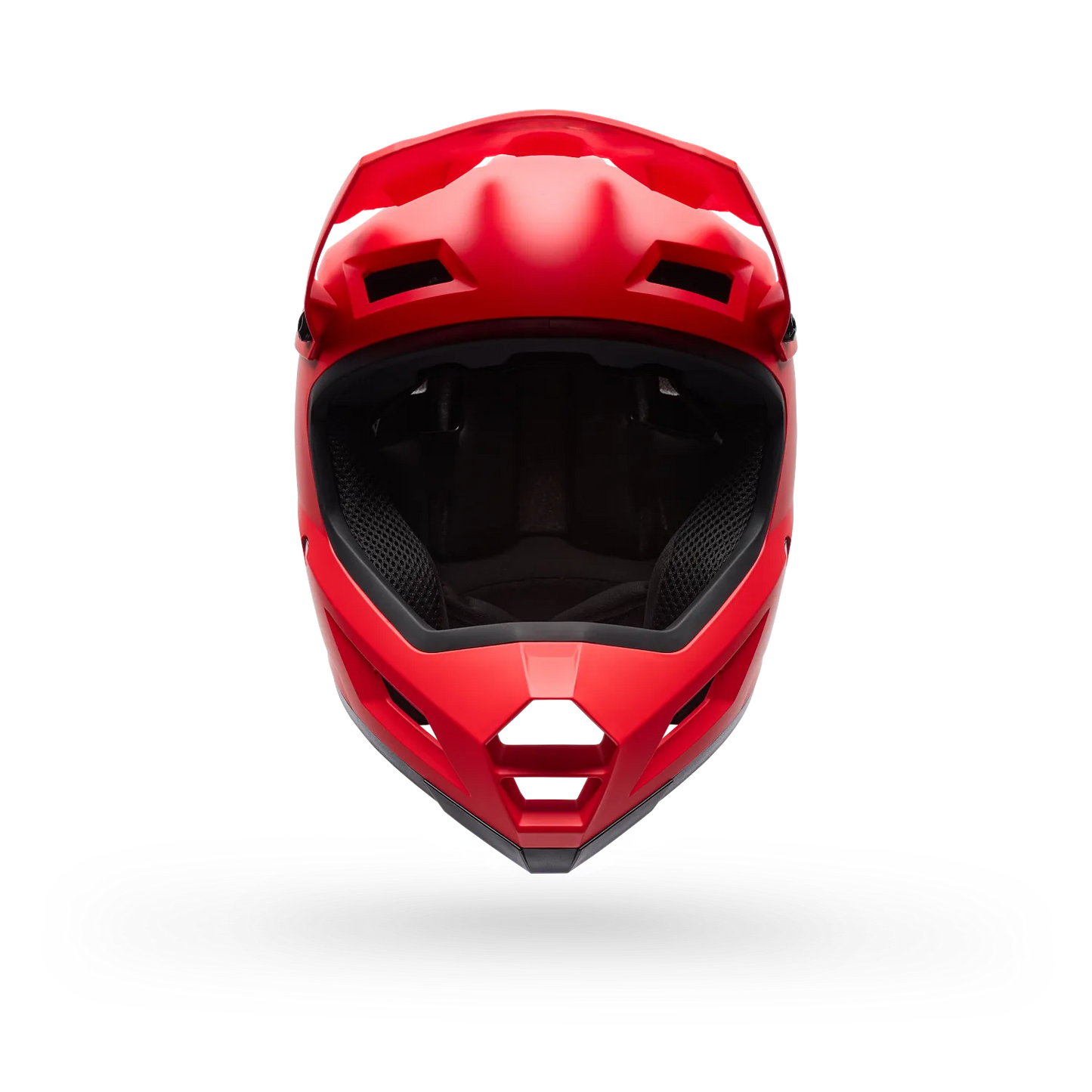 BELL SANCTION 2 Rood MTB Helm
