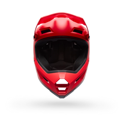 MTB-helm BELL SANCTION 2 Rood