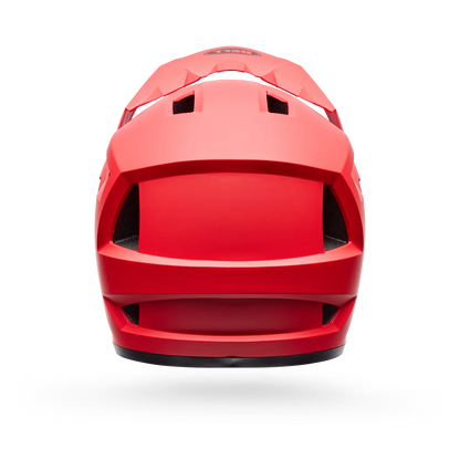 MTB-helm BELL SANCTION 2 Rood