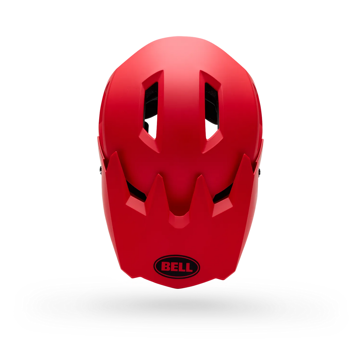 BELL SANCTION 2 Rood MTB Helm