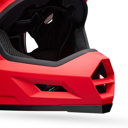 MTB-helm BELL SANCTION 2 Rood