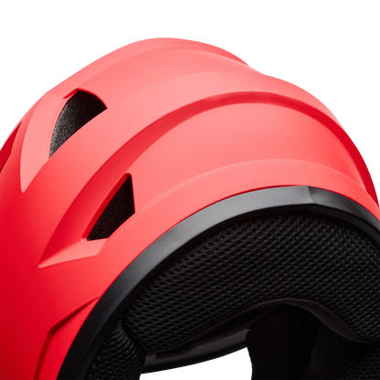 MTB-helm BELL SANCTION 2 Rood
