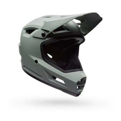 MTB-helm BELL SANCTION 2 Stone