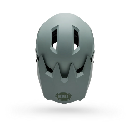 MTB-helm BELL SANCTION 2 Stone