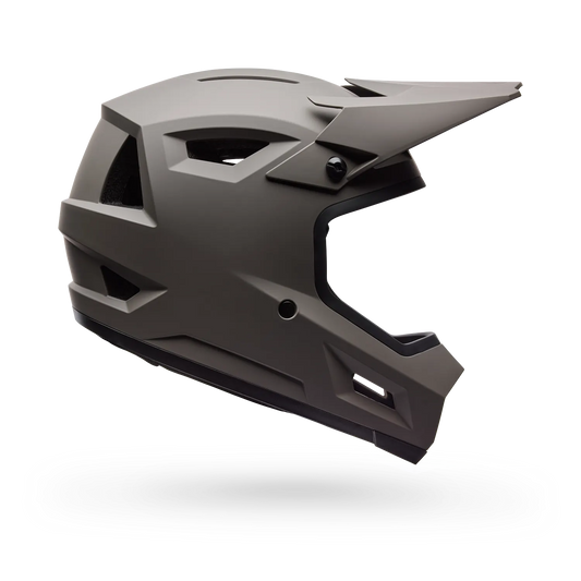 BELL SANCTION 2 Mokka mountainbikehelm