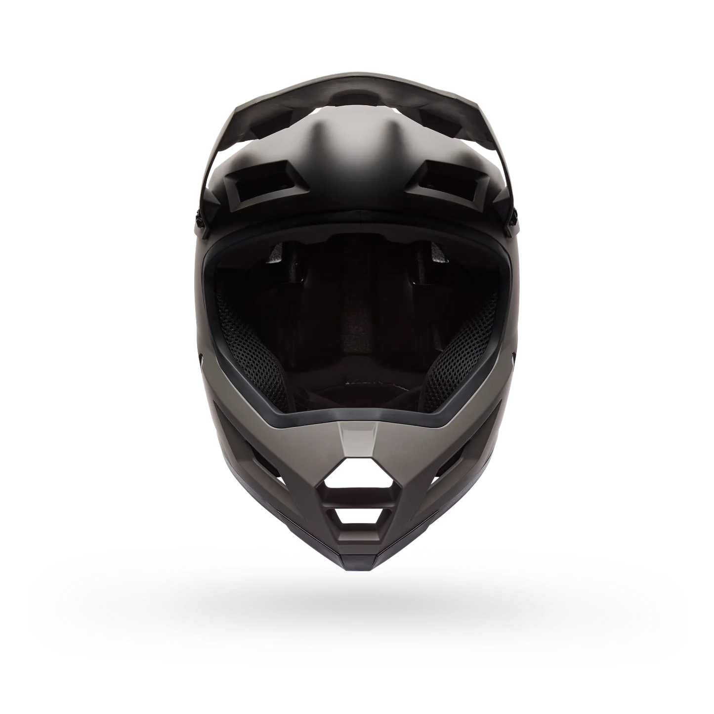 Casque VTT BELL SANCTION 2 Gris Mocha