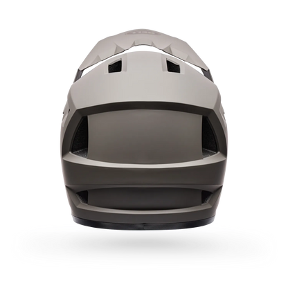Casque VTT BELL SANCTION 2 Gris Mocha