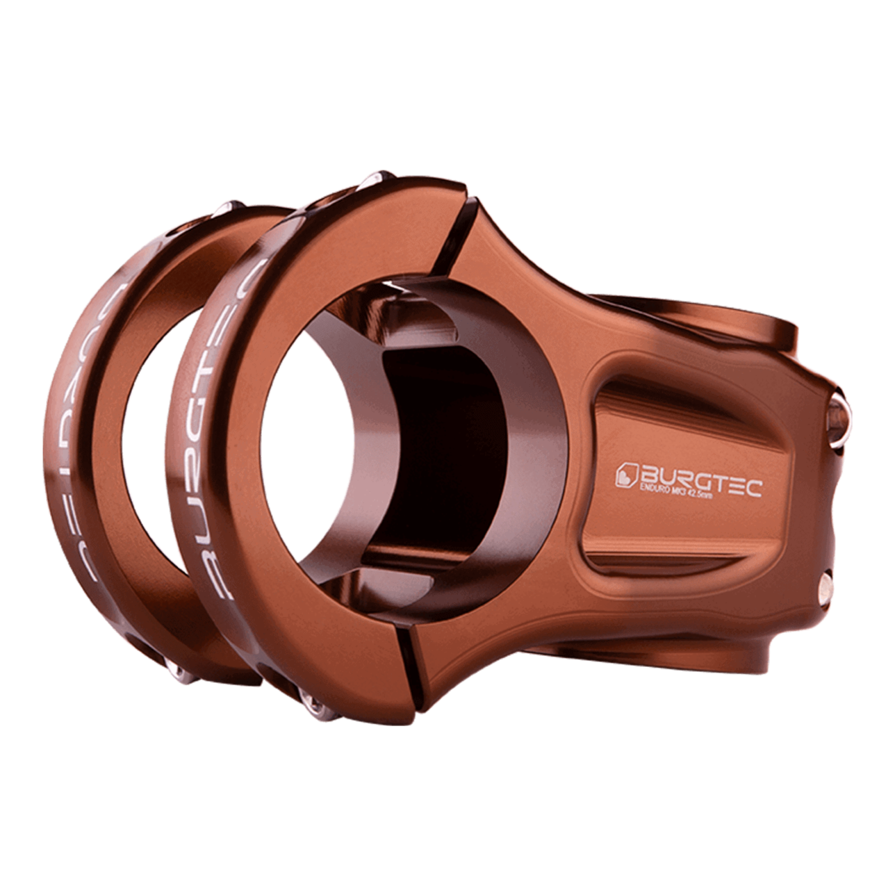 Potence BURGTEC ENDURO MK3 Bronze