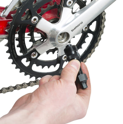 Cranktrekker VAR