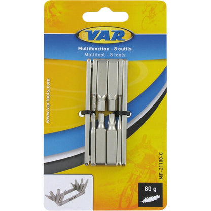 VAR Multitool (8 gereedschappen)