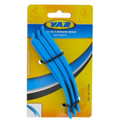 Bandenlicht VAR (x3)