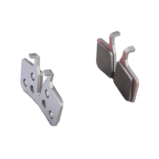 Plaquettes Métalliques VAR Magura MT5 / MT7 / MT Trail (Avant)