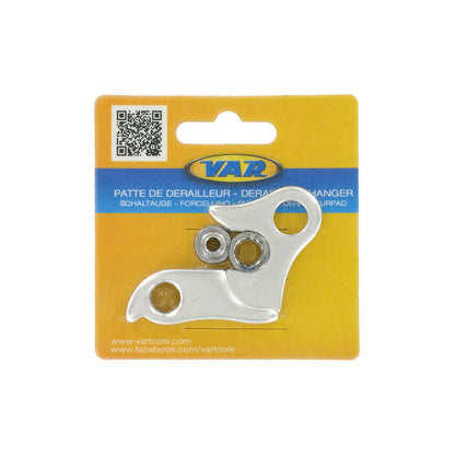 Derailleurhanger VAR DH-69009 BMC/B'Twin/Cube/Focus/Giant/Lapierre/Specialized