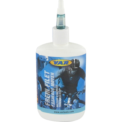 VAR Remvloeistof Gemiddelde Remkracht (60 ml)