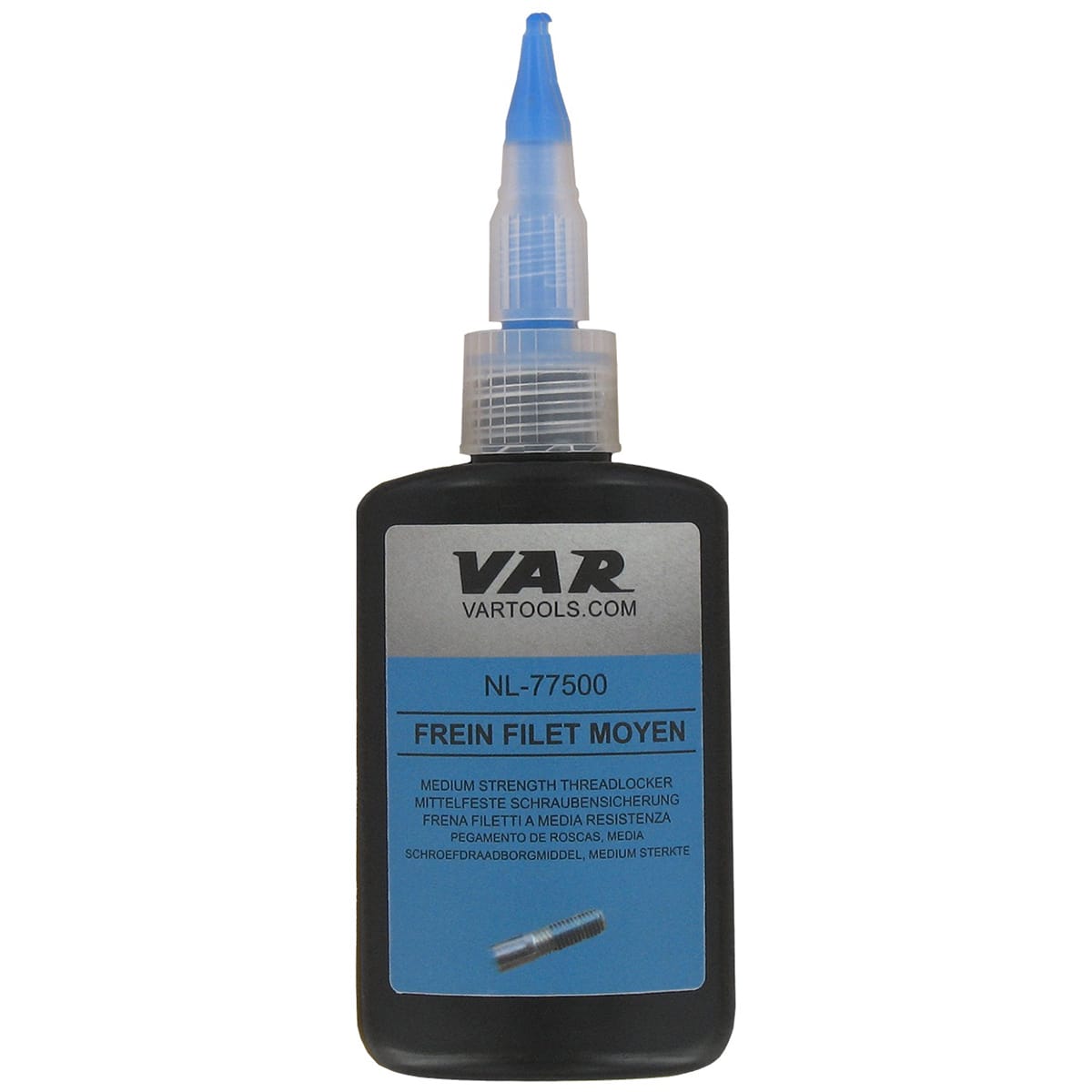 VAR remnet medium (60 ml)