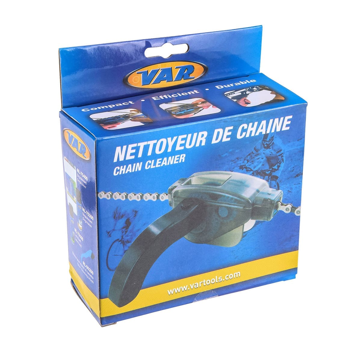 Nettoyeur de Chaîne VAR NL-79000