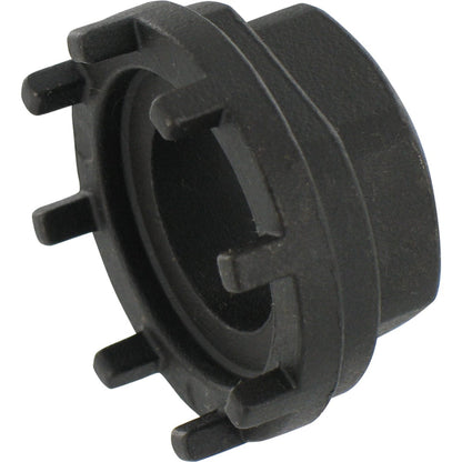 Trapas-aftrekker VAR SHIMANO XTR