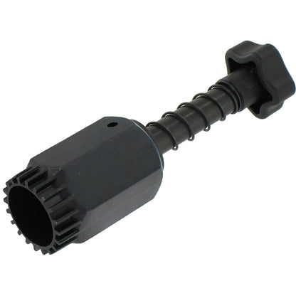Trapas-demontagetool VAR voor Shimano & ISIS Drive trapas