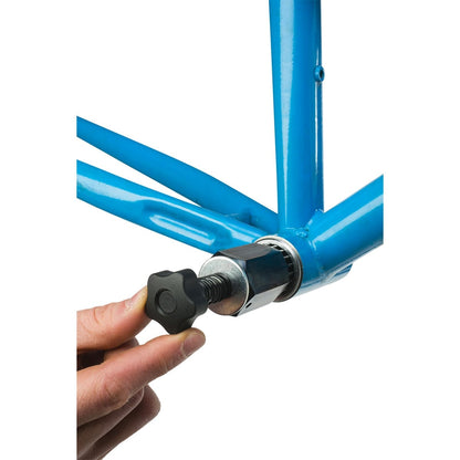 Trapas-demontagetool VAR voor Shimano & ISIS Drive trapas