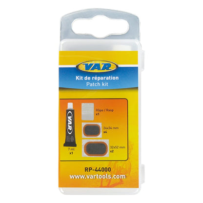 Reparatieset VAR