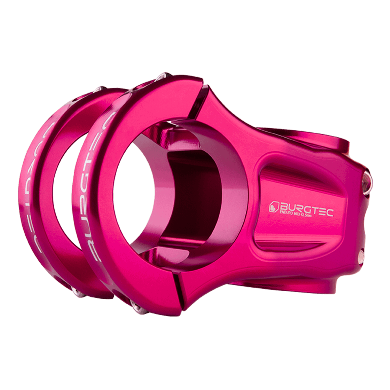 Potence BURGTEC ENDURO MK3 Rose