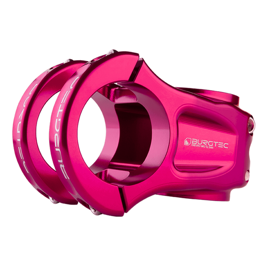 BURGTEC ENDURO MK3 Stuurpen Roze