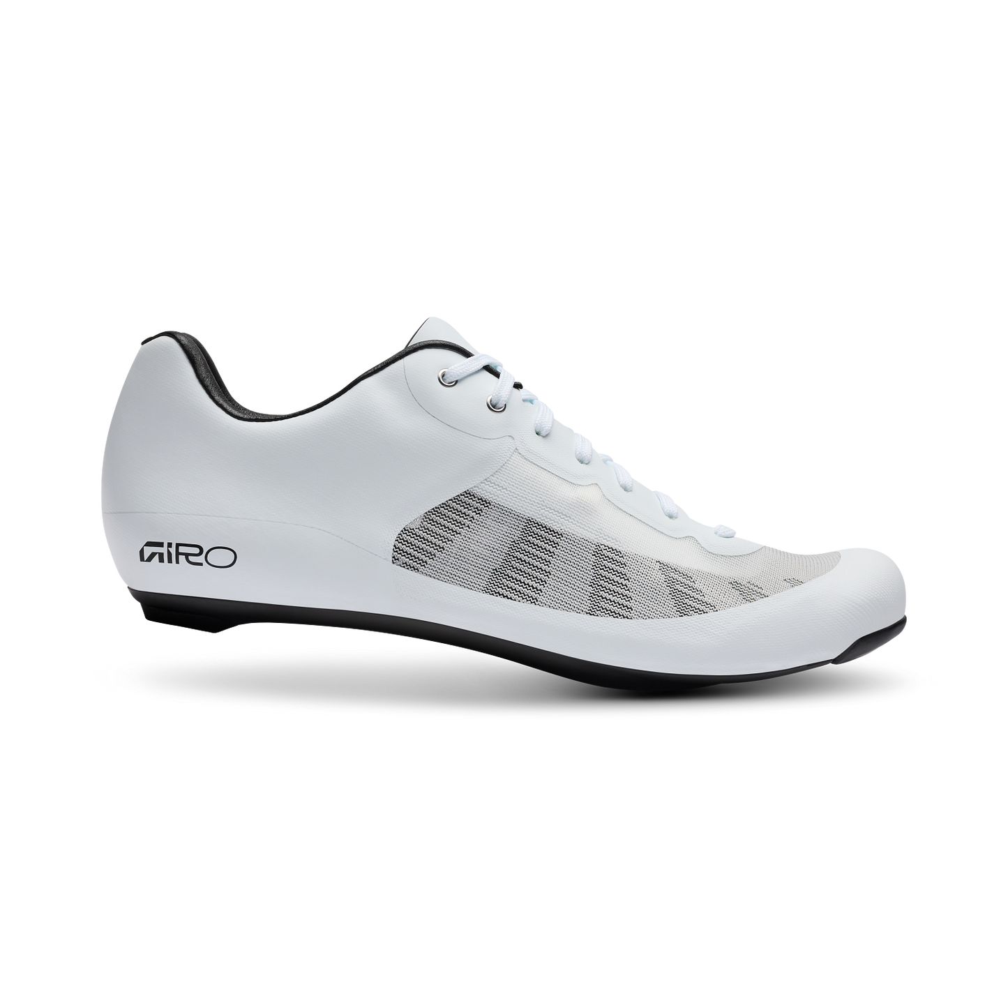 GIRO EMPIRE SLX II Schoenen Wit
