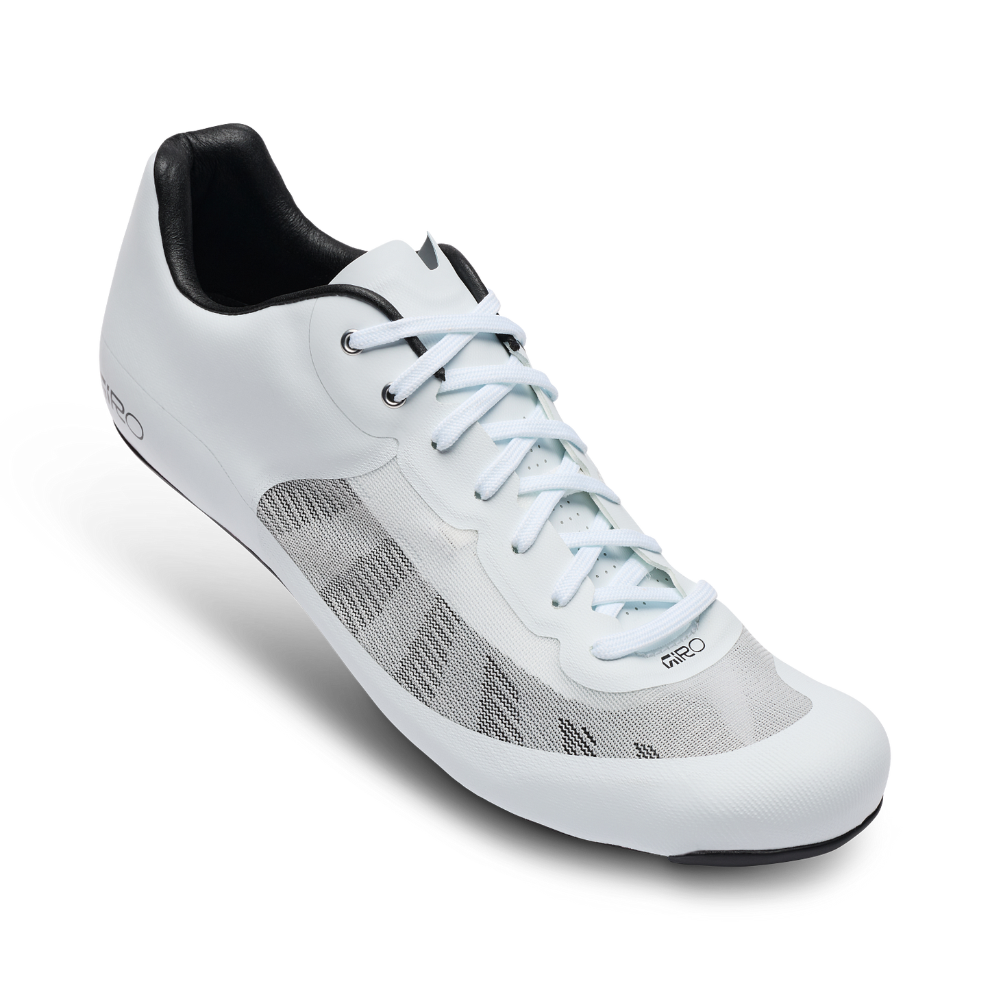 GIRO EMPIRE SLX II Schoenen Wit