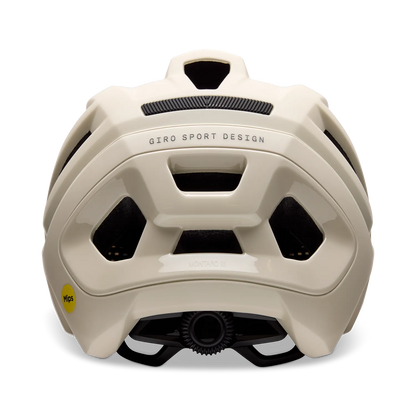 MTB-helm GIRO MONTARO MIPS III Mat Beige