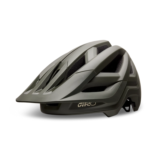 Casque VTT GIRO MONTARO MIPS III Kaki Matte