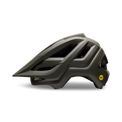 MTB-helm GIRO MONTARO MIPS III Kaki Mat