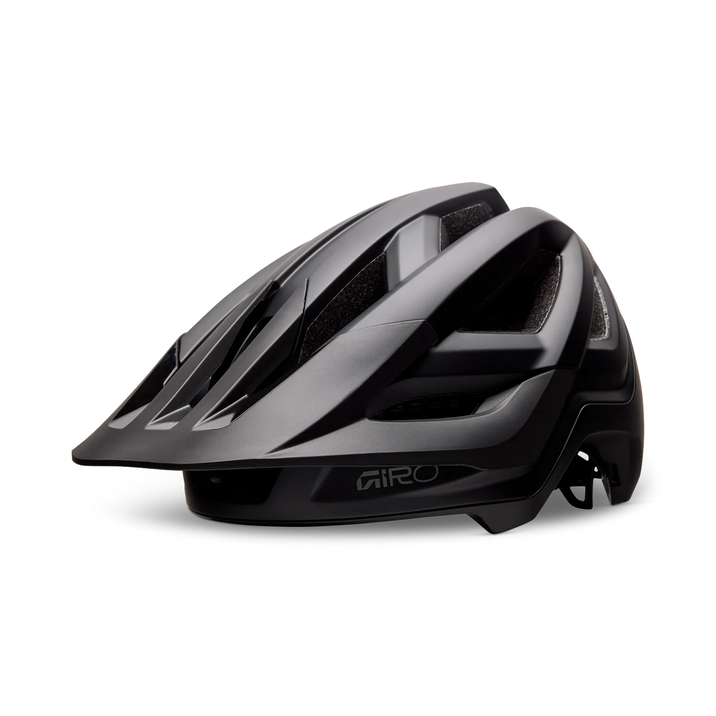 Casque VTT GIRO MONTARO MIPS III Noir Matte