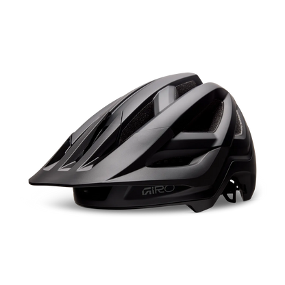 MTB-helm GIRO MONTARO MIPS III Mat Zwart