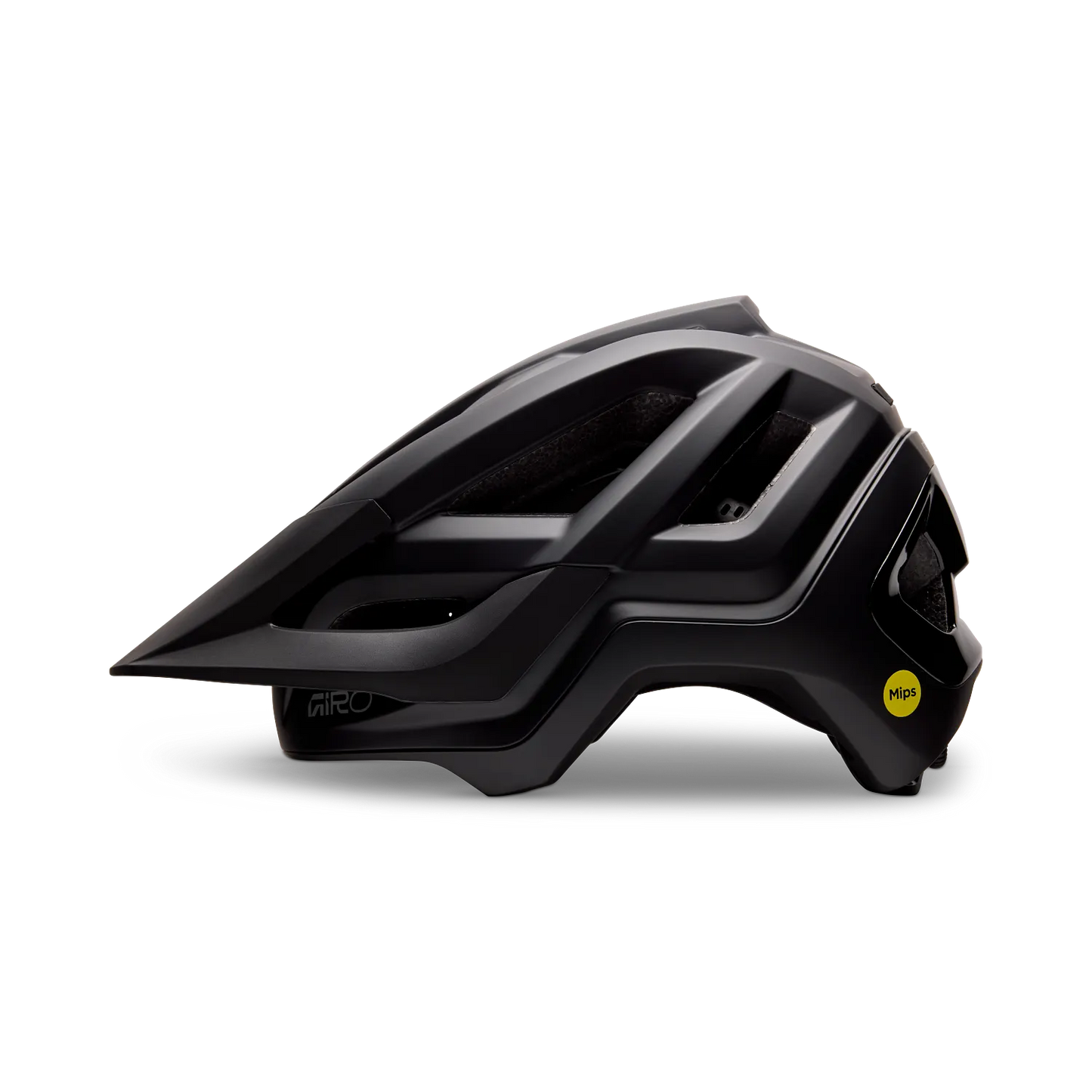 Casque VTT GIRO MONTARO MIPS III Noir Matte