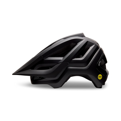 MTB-helm GIRO MONTARO MIPS III Mat Zwart