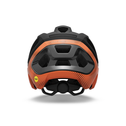 MTB-helm GIRO MONTARO MIPS III Zwart/Oranje
