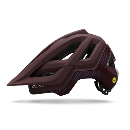 MTB-helm GIRO MONTARO MIPS III Bruin