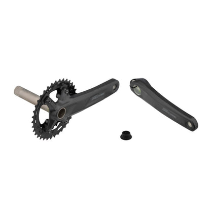 Trapas 10V SHIMANO FC-M4100-B2 BOOST
