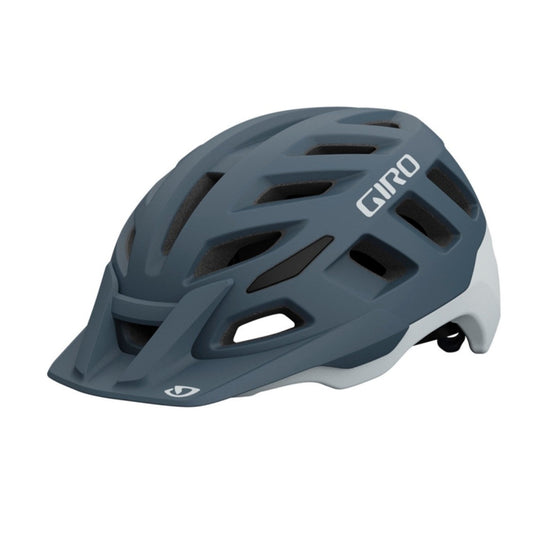 GIRO RADIX MTB Helm Grijs