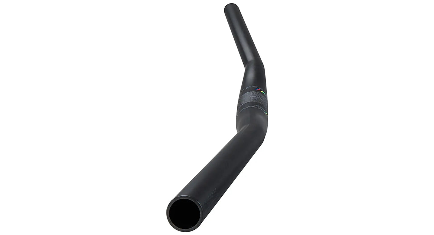 Cintre RITCHEY WCS Rise 15mm 740mm Carbone Noir