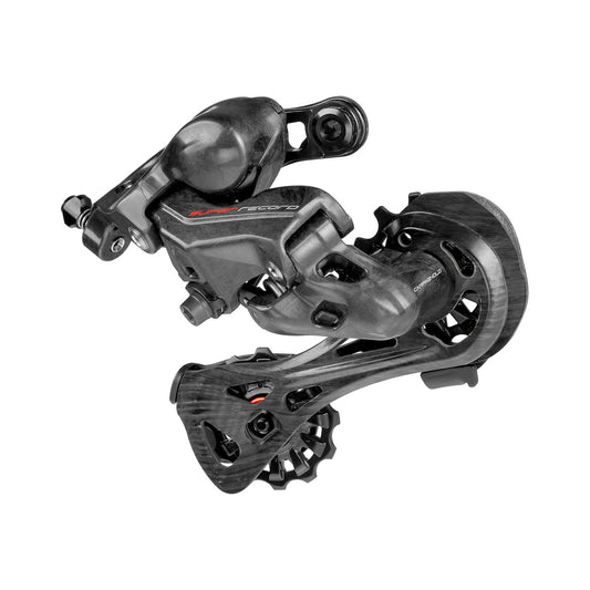 CAMPAGNOLO SUPER RECORD 12-speed achterderailleur – product op witte achtergrond