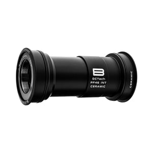 Boîtier de Pédalier BIKONE PF386 EVO Céramique Axe 30mm