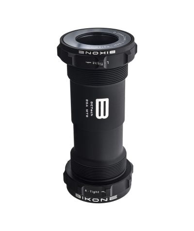 Boîtier de Pédalier BIKONE BSA Céramique Axe 24mm VTT
