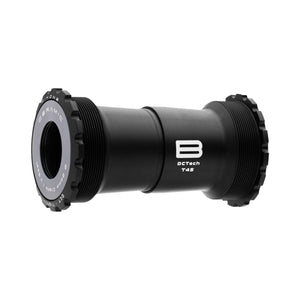 BIKONE T45 keramische trapas met as van 30 mm